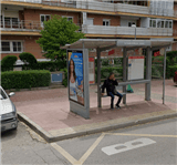 CC019413 - AVDA. ALCALDE DE MOSTOLES FTE. COLEGIO F.